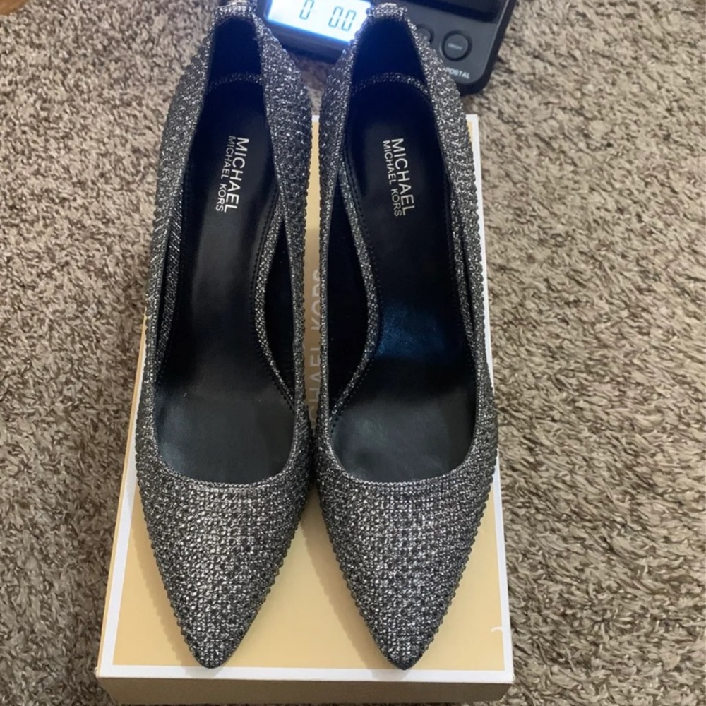 Michael Kors Heels